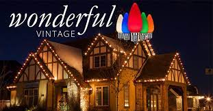 Check spelling or type a new query. Vintage Christmas Lights