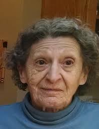 Obituary information for Kathleen Williams