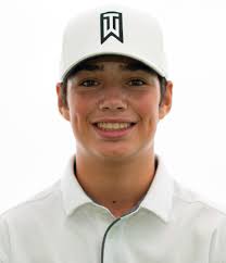 Patriot Ledger Boys Golf All-Scholastics