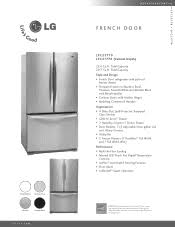 Here are the most common lg refrigerator codes. Lg Refrigerator Model Lfc25770sw