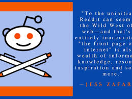 If this sounds like you, then please share your story. Reddit For Writers 47 Writing Subreddits To Explore Writer S Digest