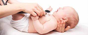 Perkembangan bayi 2 bulan memang membuat mama semakin bahagia. Mengenal Perkembangan Bayi Usia 2 Bulan Nutriclub