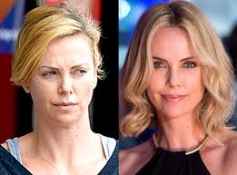 He has been married to angela gessmann since july 2, 2011. Charlize Theron From Stars Without Makeup Celebs Without Makeup Without Makeup Charlize Theron