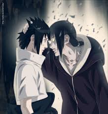 Pin By Soulareclipse On Naruto Sasuke And Itachi Itachi Edo Tensei