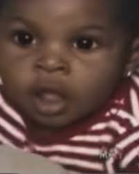 The ladies of the Enchanting Eta Mu Chapter of Alpha Kappa Alpha Sorority,  Inc. presents #ToddlerTuesday! Every Tuesday until October 15th , we'll be  featuring baby pictures of some of our Enchanting