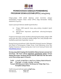 Contact pusat pengajian pendidikan jarak jauh usm on messenger. Bhepa Usm Pengumuman Iklan Dan Borang Permohonan Facebook