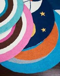 Read on for tips on how to choose a great area rug. Best Spots For Round Area Rugs In Your Home Alyshaan Fine Rugs