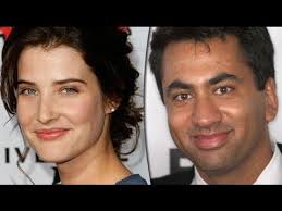 Not only that, cobie smulders was expecting a child at the same time as hannigan. How I Met Your Mother S Cobie Smulders Says Robin Has Slept With Everyone Youtube
