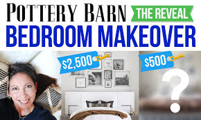 We're extending the lives of our products. The Ultimate Pottery Barn Bedroom Makeover With Amazon Finds Artsycupcake