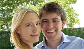 Lindsey Kremer, William Ruben