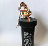 [Hot Item] Washing Machine Capacitors with Ce Certificate