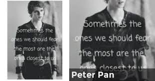 Who S Your Ouat Soulmate Girls Only In 2020 Peter Pan Ouat Peter Pan Imagines Once Upon A Time Peter Pan