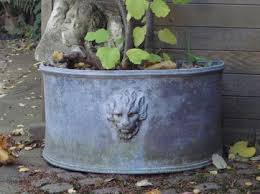 Frank lloyd wright building conservancy; Nidderdale Lead Traditional Lead Garden Ornaments Uk