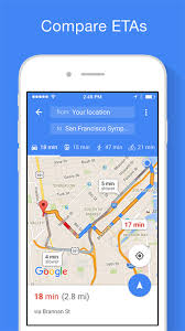 Easily open google maps from your ios application. Google Maps App Updated With Rewards For Contributing Easy Sharing Of Custom My Maps Iclarified
