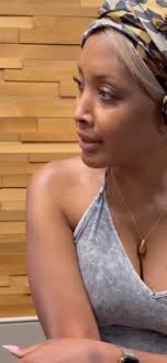 Amber is going to tell Dalen about Brittany