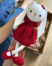 Resultado de imagem para pinterest crochet amigurumis