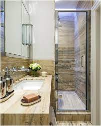 Kamar mandi umumnya digunakan untuk membersihkan diri. Elegant Unik Desain Kamar Mandi Minimalis Kecil Duduk Jongkok Murah Terbaru Bathroom Design Small Bathroom Design Bathroom Decor