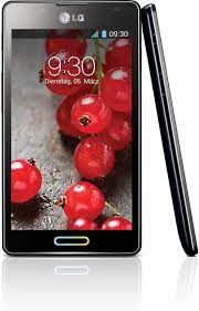 LG Optimus L7 II P710 technische daten ...