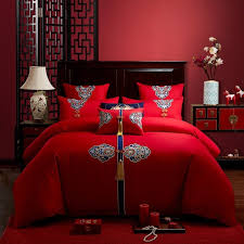Are doubts rolling over your head and confusing you? Boutique Royal Blue Gold And Red Ethnic Pattern Exotic Noble Excellence Full Queen Size Bedding Sets Enjoybedding Com
