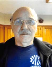 Daniel Walter Ramsey, JR