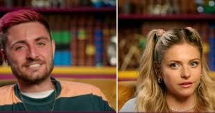 Alex Tom's Instagram, Twitter & Facebook