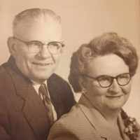 Hazel L. Dunham (1908–1990) • FamilySearch