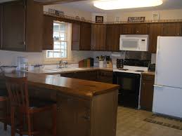 small kitchen design breakfast bar kids