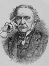 William Ewart Gladstone Facts for Kids