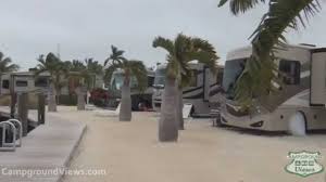Check spelling or type a new query. Campgroundviews Com Grassy Key Rv Park Resort Marathon Florida Fl Youtube