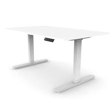 Buy the best and latest adjustable desk legs on banggood.com offer the quality adjustable desk legs on sale with worldwide free shipping. Standing Desk Ireland Motorized Height Adjustable Sit Stand Desks