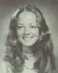 Diane Roy, Literary Editor of Jacaranda magazine 1965.