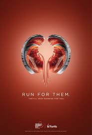 20 Creative Print Ads Bemethis Healthcare Advertising Ads Creative Creative Advertising Design