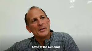 Michael Baus's Instagram, Twitter & Facebook