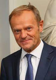 Donald tusk married małgorzata sochacka in 1978. Donald Tusk Wikipedia