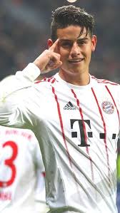 ハメスロドリゲスの髪型 2020最新 短髪 金髪などのセット 頼み方を解説 slope スロープ ハメスロドリゲス サッカー選手 ハメス