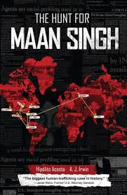 The Hunt for Maan Singh|eBook