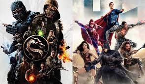 Endorsed by food & wine, usa today and esquire and even frequented by president obama, chef michael kornick's near north side restaurant. Would Like To Have A Mortal Kombat Vs Dc Universe Film What Do You Guys Think About It R Dc Cinematic