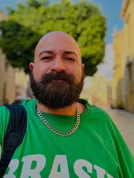 Francesco Margiotta (@grizzly_e_morfeo) • Instagram photos and videos