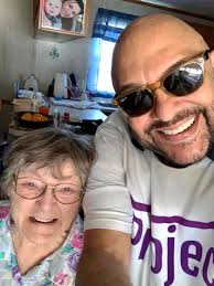 Project COVID Care Helps Elderly & Disabled