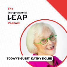 The Entrepreneurial Leap Podcast