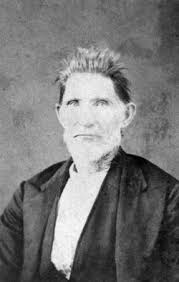 James Biggs (1801-1894)