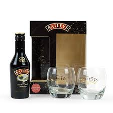 Baileys Glasses For Sale Picclick Uk