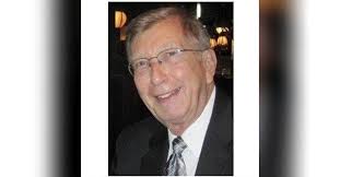 Jack Edmond Potts Obituary