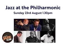 Jazz at the Philharmonic
