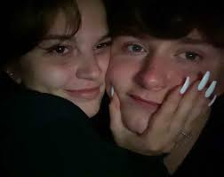 spent the day with my love 🤍