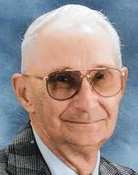 Robert Overholt Obituary (2016)