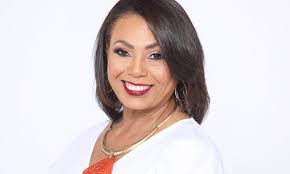 Daily Inspiration: Meet Beatrice Moore