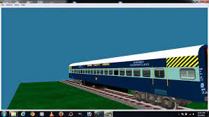 Android application indian railway simulator developed by team hikkers is listed under category simulation. A A Technical Point Indian Railway Simulator Apk For Android Download