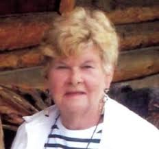Faye Norton, age 82