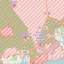 Maybe you would like to learn more about one of these? Map Of All Zip Codes In Niceville Florida Updated August 2021